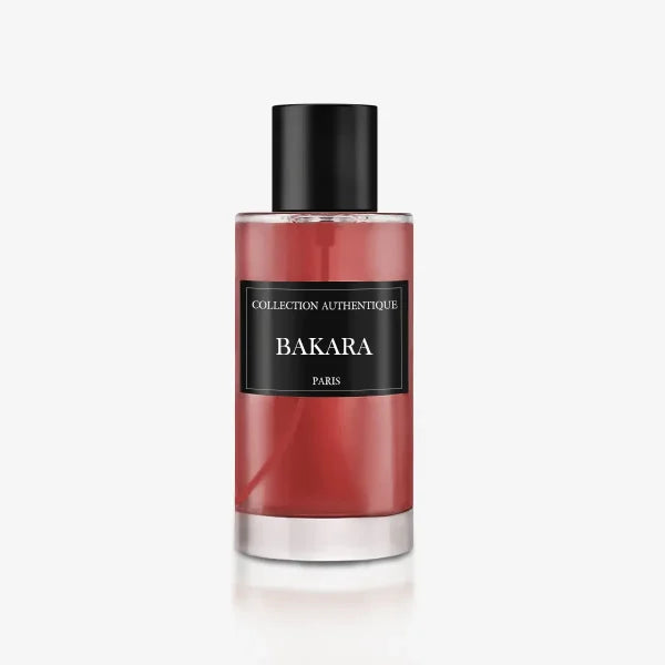 BAKARA – Parfum Collection Authentique Homme - 50 ML