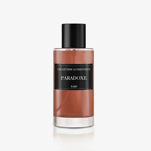 PARADOXE – Eau De Parfum Collection Authentique Femme - 50 ML
